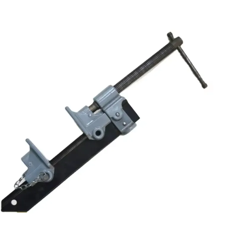 Furniture Joining Hardware - Grampo de Aço em Forma de