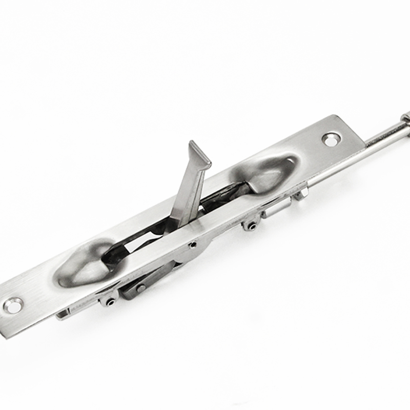 Used Furniture Hardware - Fechadura de aço inoxidável, porta mãe