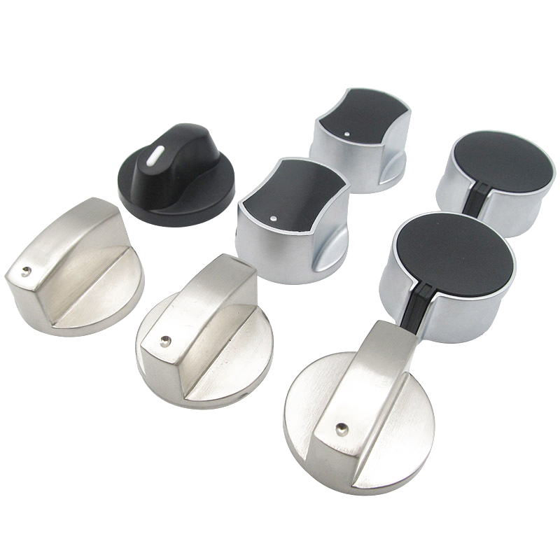 Furniture Quality Control - /KQM/2 Peças Botões de Controle Universais