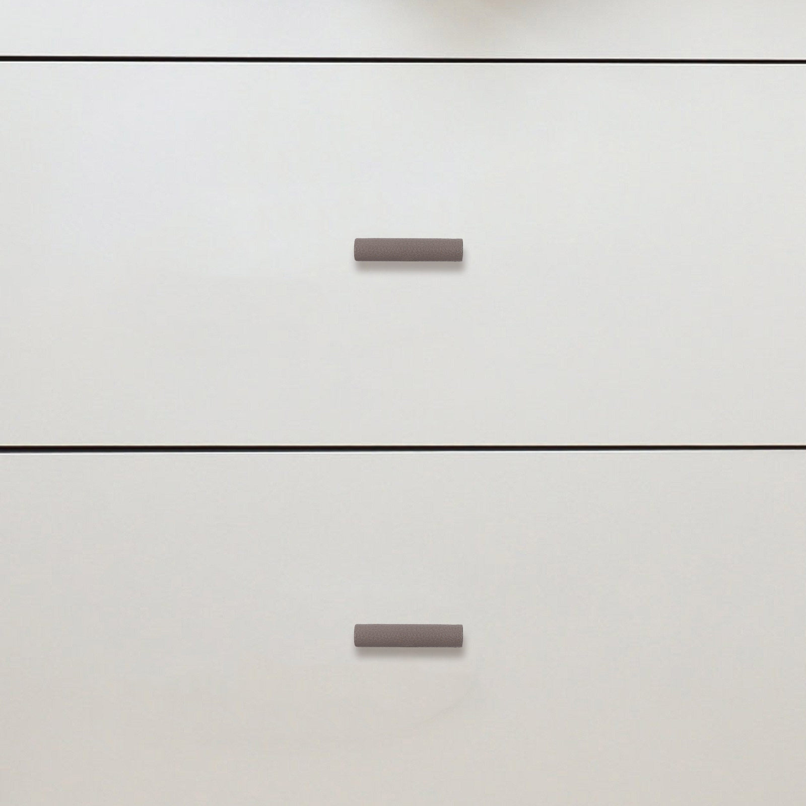 Vintage Furniture Hardware Replacement - Puxador de Gabinete em Forma de