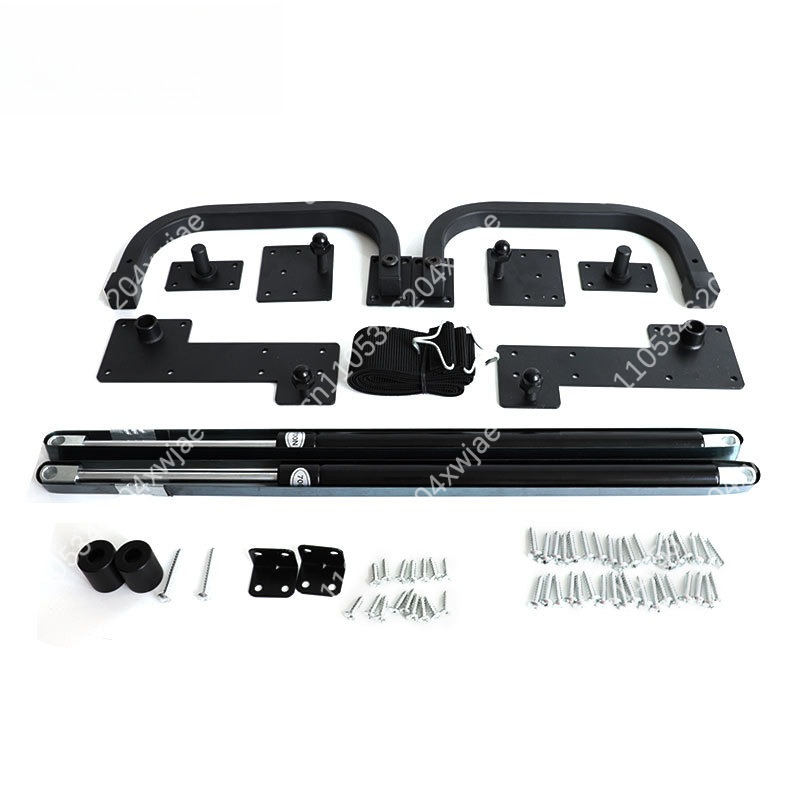 Furniture Hardware Kit - Kit de Ferragens para Cama Murphy