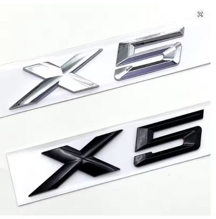 Furniture Quality Control - Para BMW X5 E70 ‎ E53