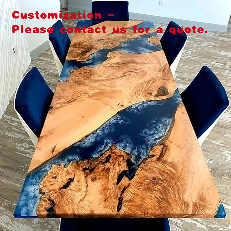 Furniture Hardware Shop - Mesa de Jantar Dobrável 24x4 Estilo