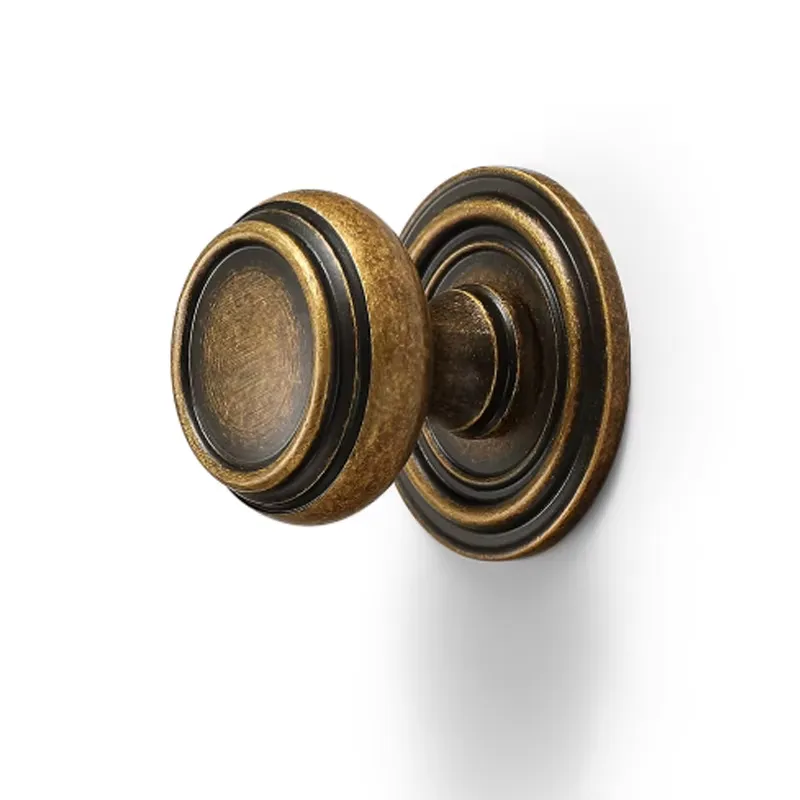 Puxadores de Armário Estilo Am - Furniture Hardware Shop avaliação e preço