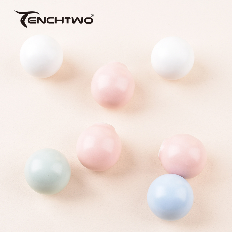 Gancho de parede cerâmica redo - Furniture Hardware Kit avaliação e preço