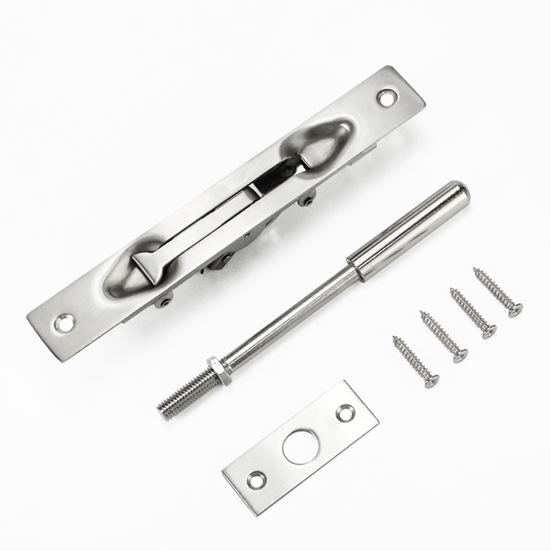 Fechadura de aço inoxidável, p - Used Furniture Hardware avaliação e preço