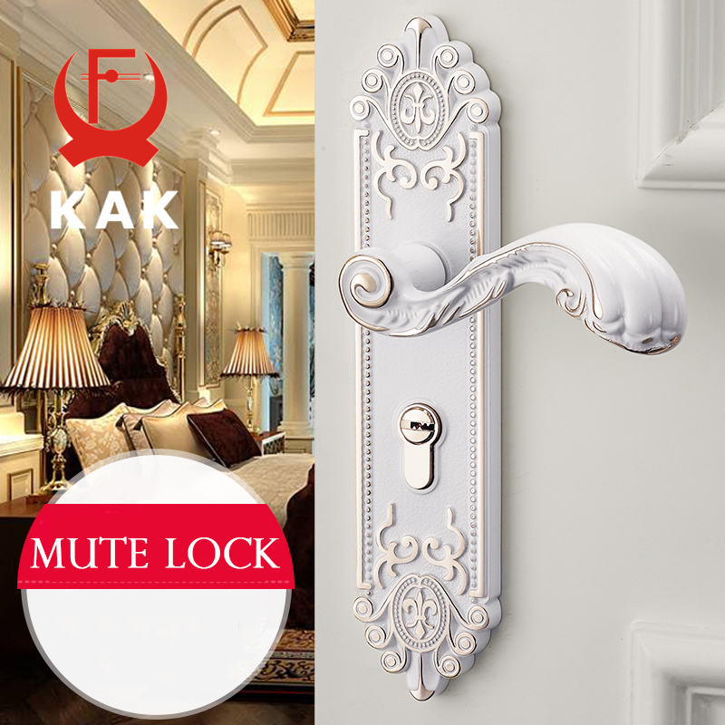 Kak estilo europeu mudo quarto - Furniture Hardware Kit avaliação e preço