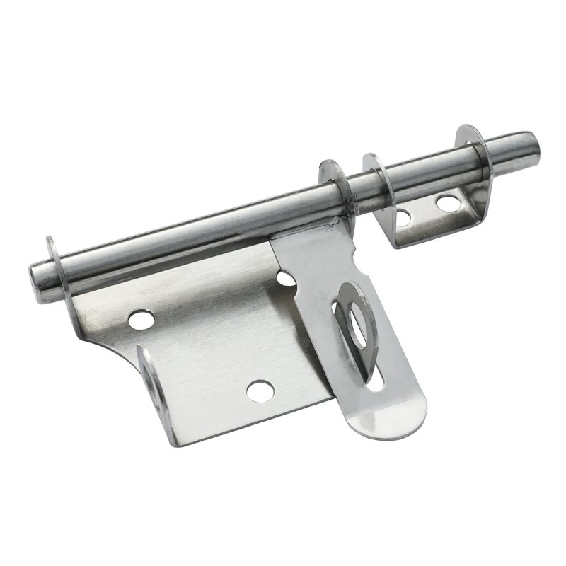 6/8 Polegada 304 trava de port - Furniture Sliding Door Hardware avaliação e preço