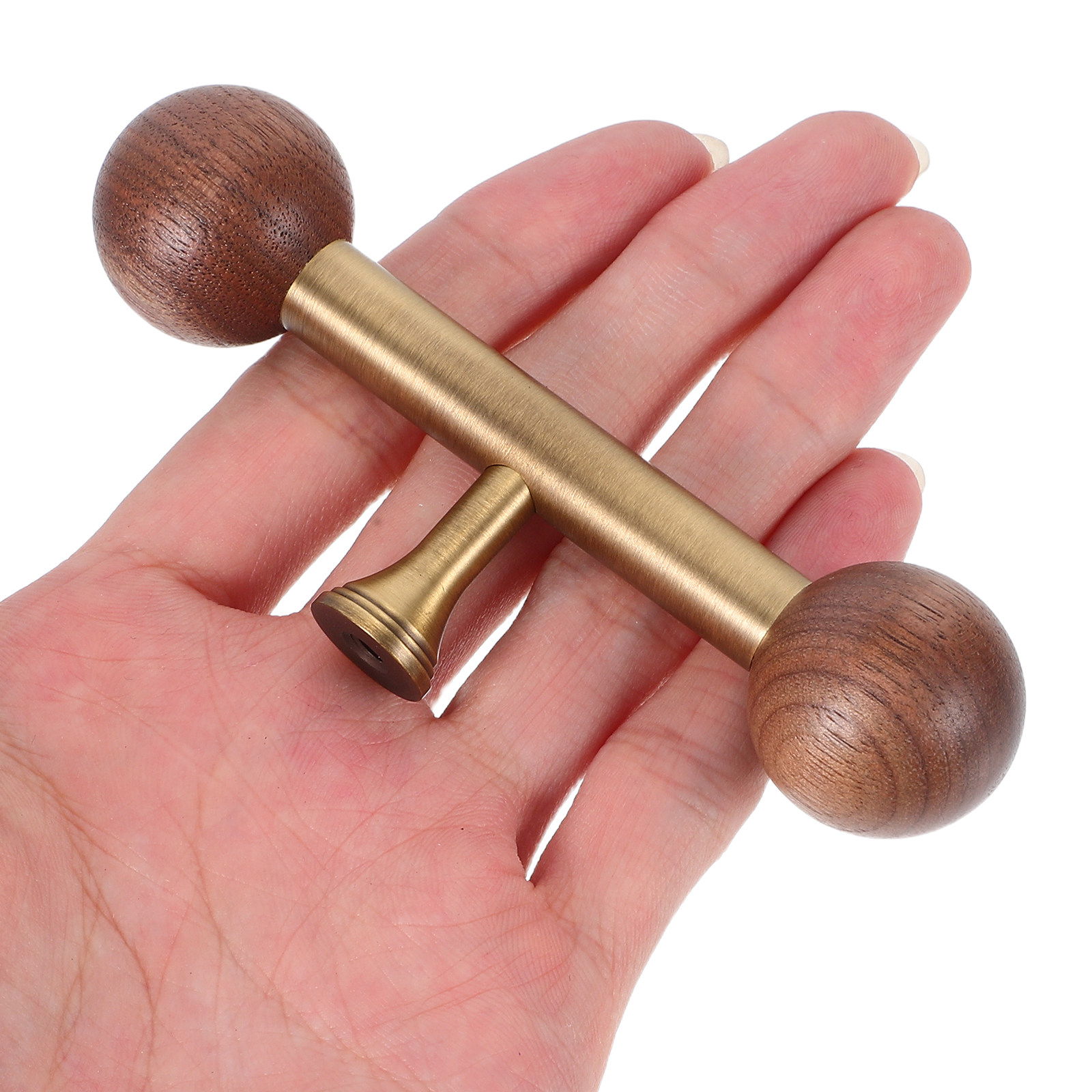 Puxador de Gaveta Vintage com  - Vintage Furniture Hardware Replacement avaliação e preço