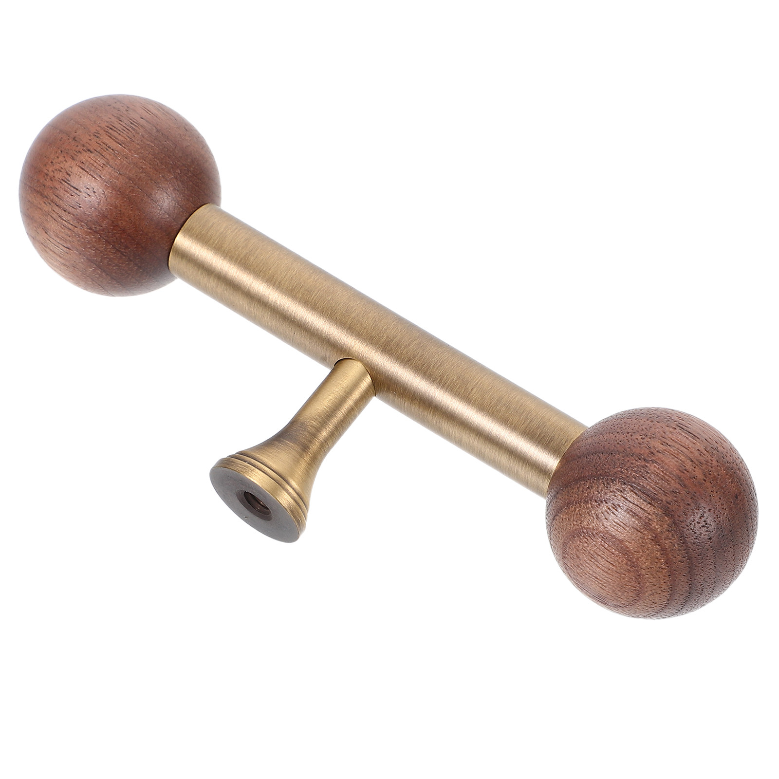 Puxador de Gaveta Vintage com  - Vintage Furniture Hardware Replacement avaliação e preço
