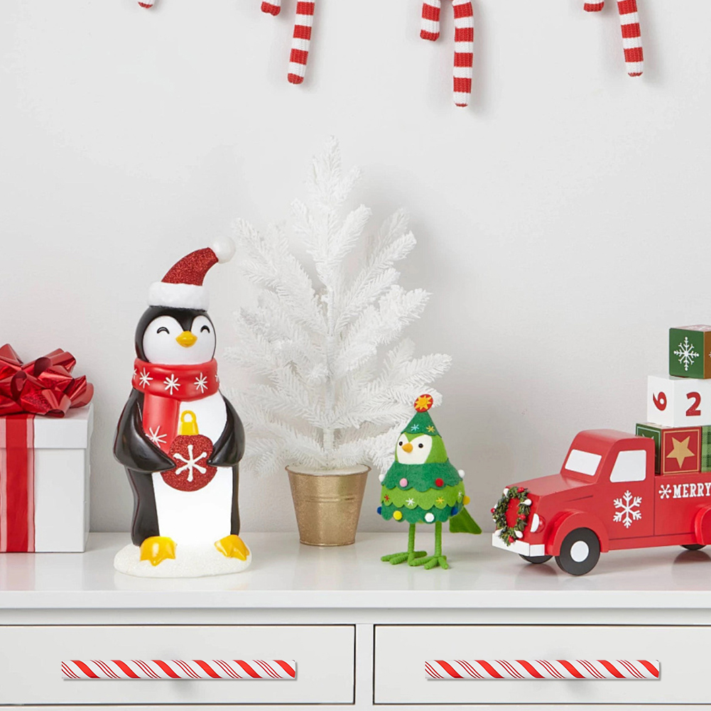 Natal Peppermint Porta Knob Co - Furniture Hardware Kit avaliação e preço