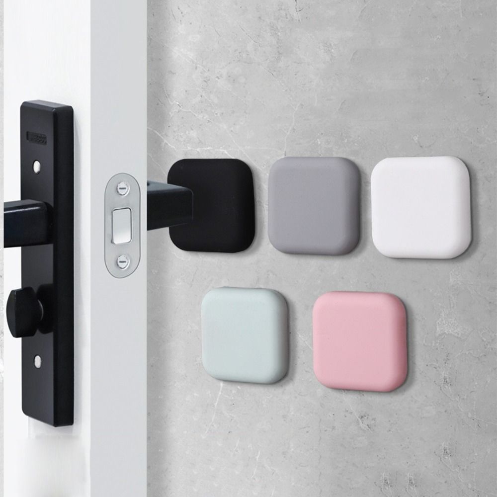 Minimalista Anti-Colisão Prote - Door Stopper Heavy avaliação e preço