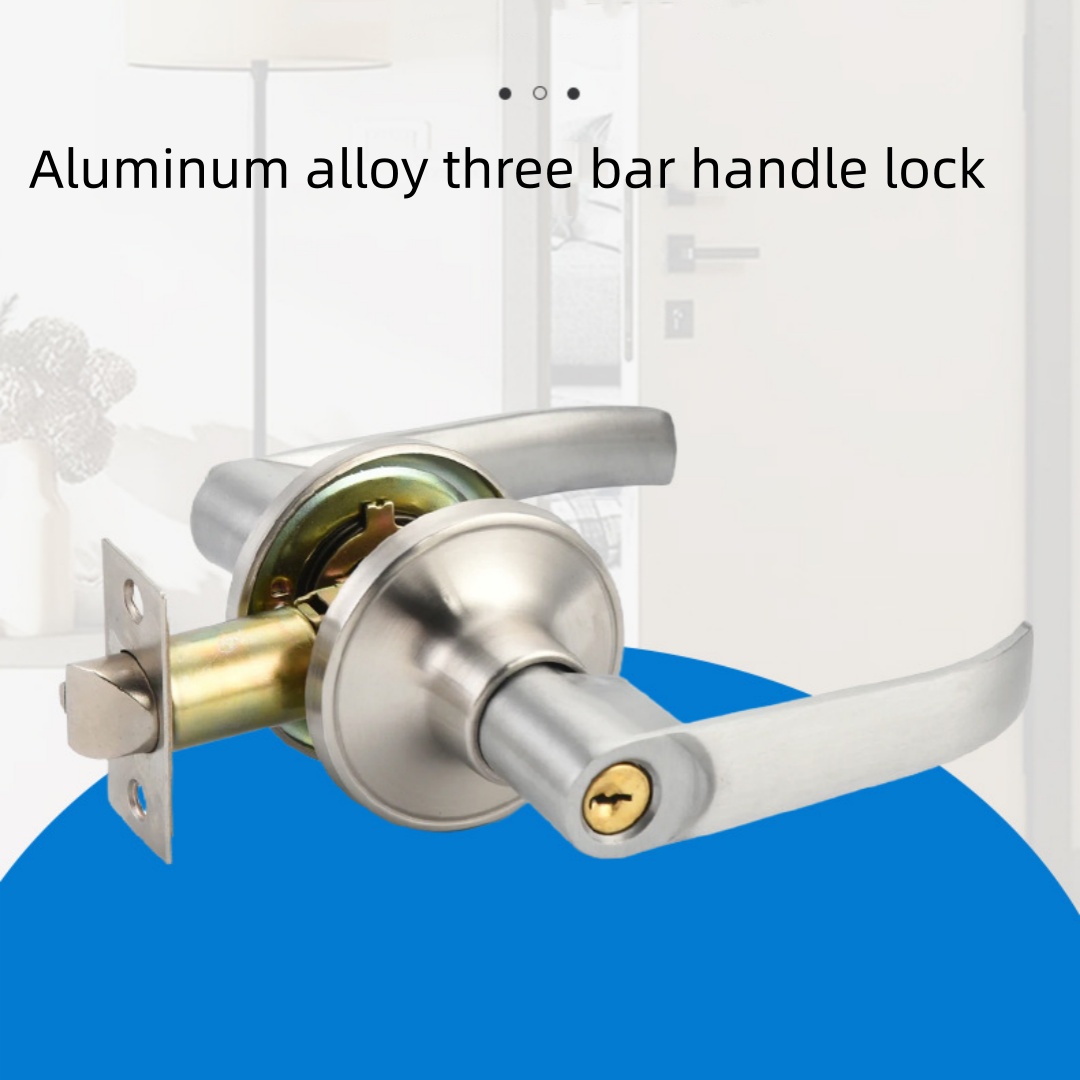Maçaneta da porta do agregado  - Furniture Sliding Door Hardware avaliação e preço