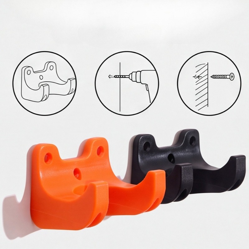 2-10 PEÇAS Suporte de Parede R - Door Stopper Heavy avaliação e preço