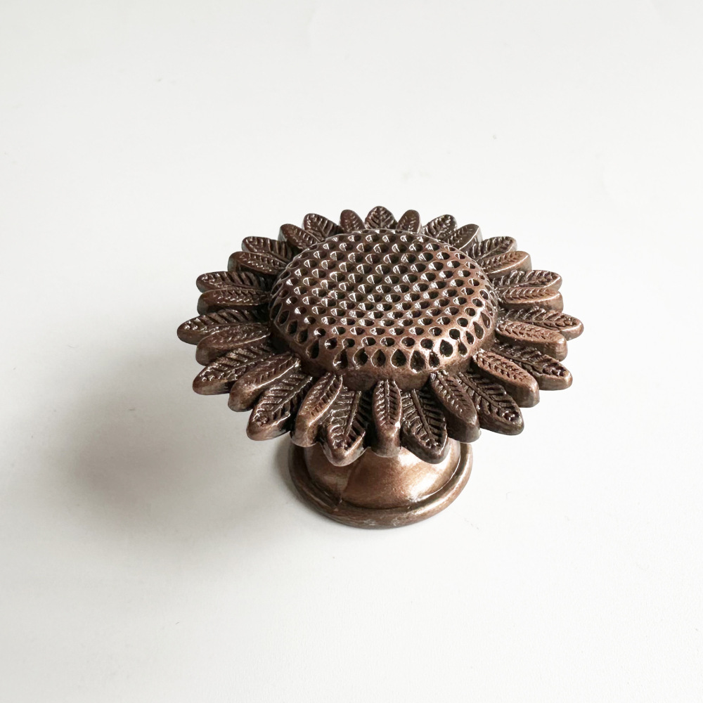 Puxador de Armário Vintage Gir - Vintage Furniture Hardware Replacement avaliação e preço