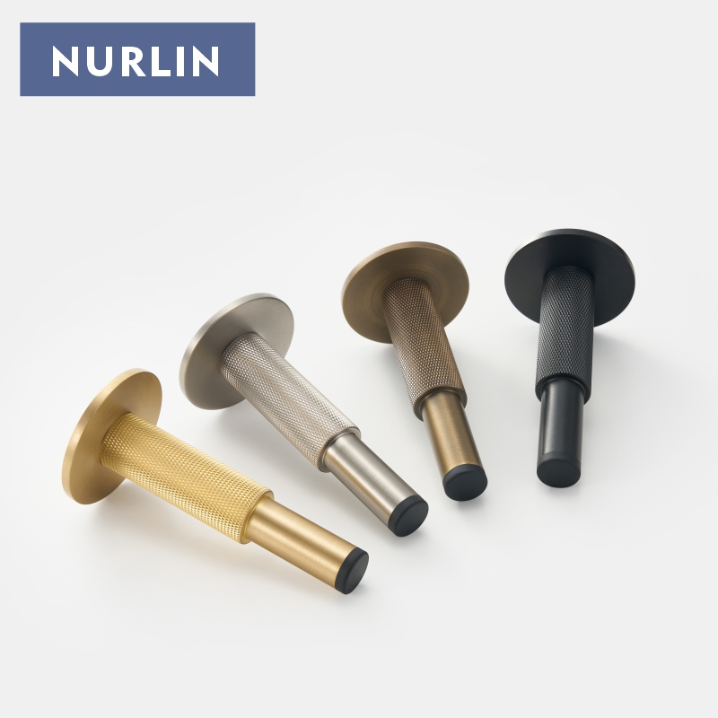 Nurlin batente de porta serril - Door Stopper Heavy avaliação e preço
