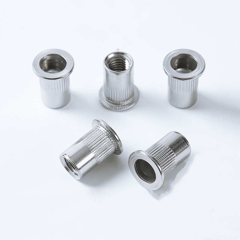 22 peças de porcas roscadas M3 - Furniture Hardware Threaded Inserts avaliação e preço