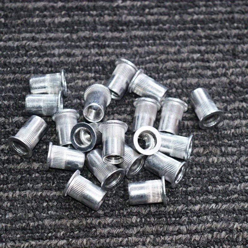22 peças de porcas roscadas M3 - Furniture Hardware Threaded Inserts avaliação e preço