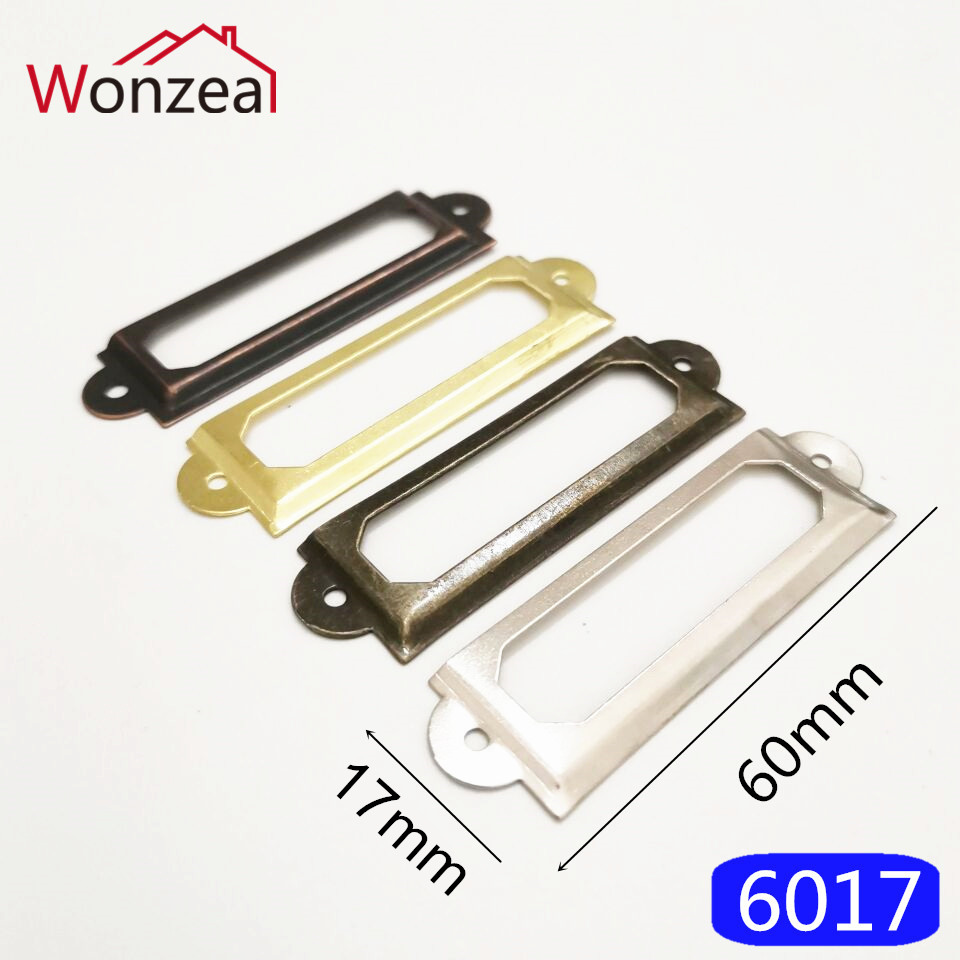 Puxador de metal para gaveta/a - Furniture Hardware Gold avaliação e preço