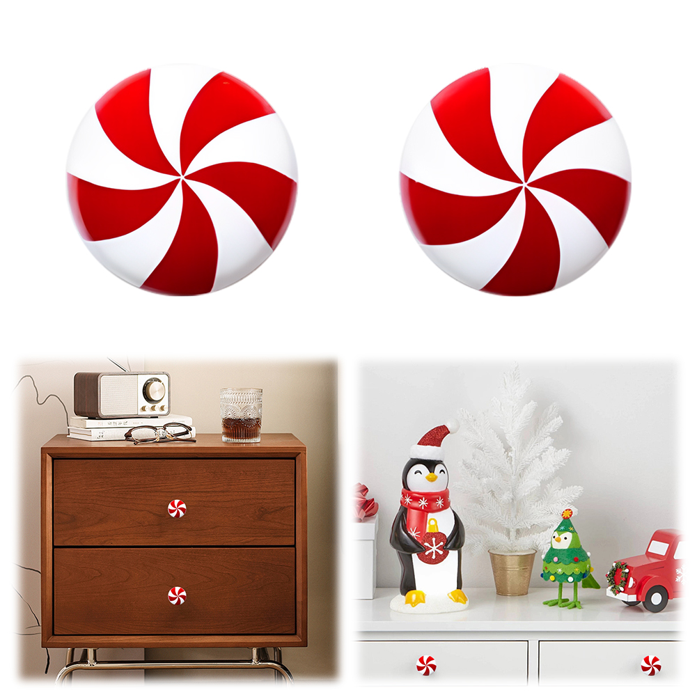 Capas de Natal Porta Knob para - Furniture Hardware Kit avaliação e preço