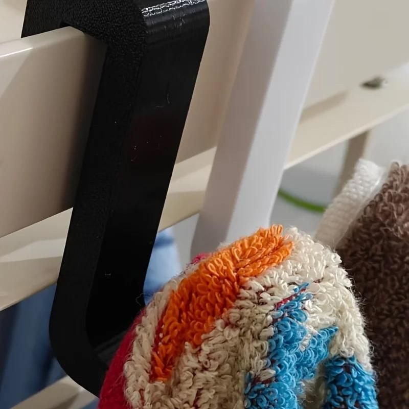 2 Ganchos de Chuveiro 3D Refor - Door Stopper Heavy avaliação e preço