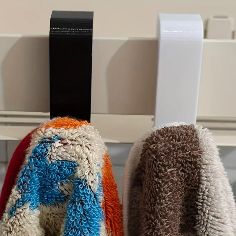 2 Ganchos de Chuveiro 3D Refor - Door Stopper Heavy avaliação e preço
