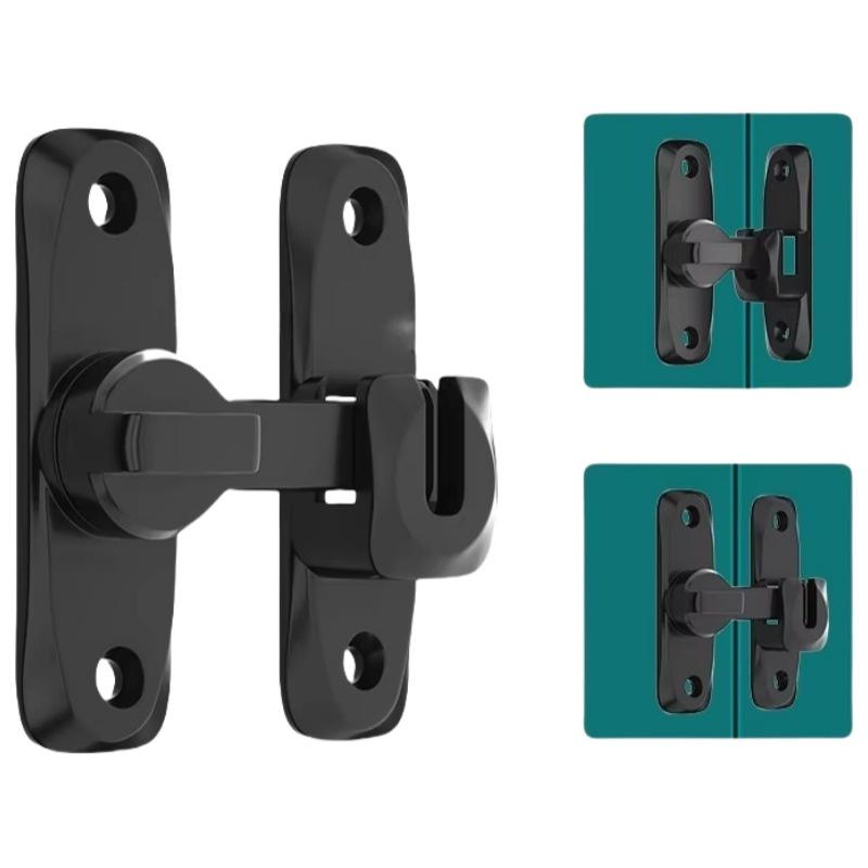 Fechadura de Porta com Rotação - Furniture Sliding Door Hardware avaliação e preço