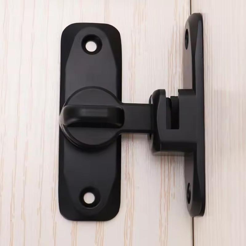 Fechadura de Porta com Rotação - Furniture Sliding Door Hardware avaliação e preço
