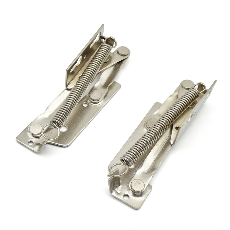 Upward flip porta suporte dobr - Furniture Hardware Kit avaliação e preço