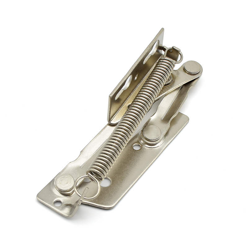 Upward flip porta suporte dobr - Furniture Hardware Kit avaliação e preço
