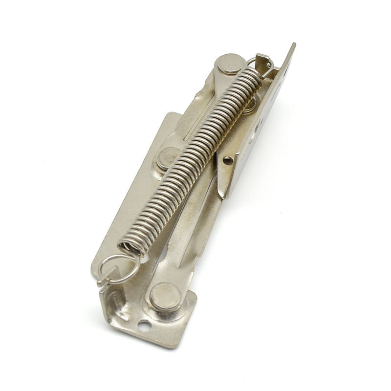 Upward flip porta suporte dobr - Furniture Hardware Kit avaliação e preço