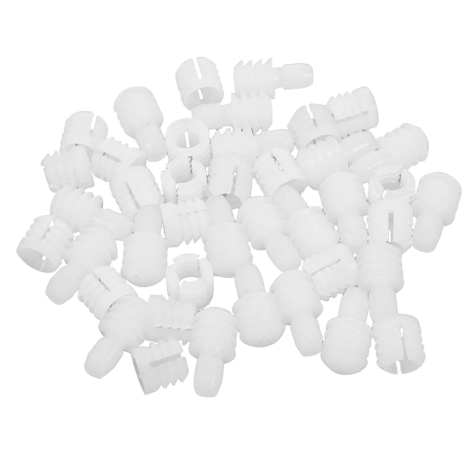 20 Peças de Ferragens para Arm - Furniture Hardware Threaded Inserts avaliação e preço