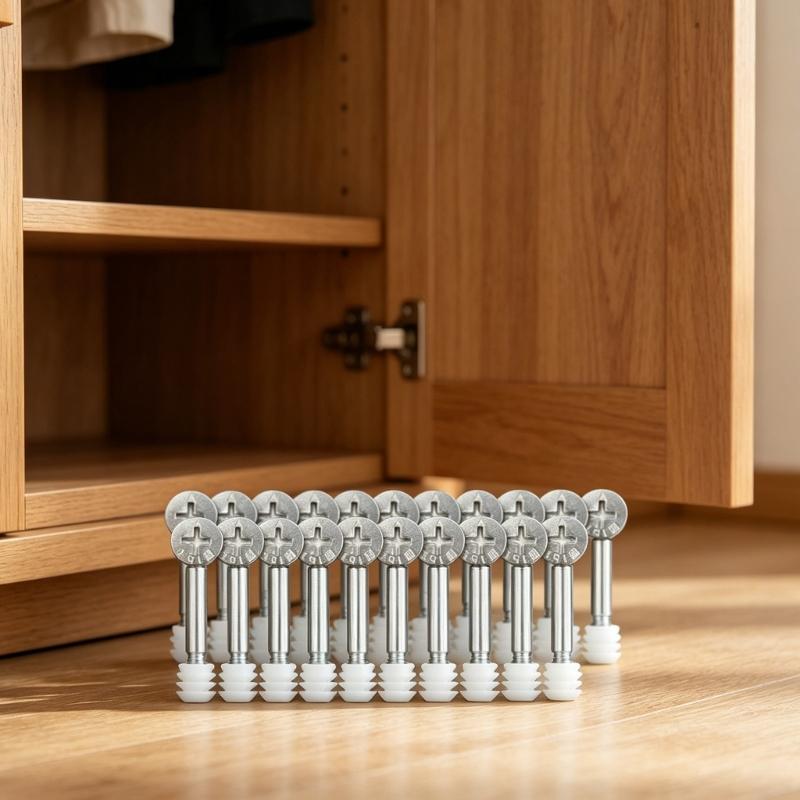 Pacote hardware para reparo pl - Furniture Joining Hardware avaliação e preço