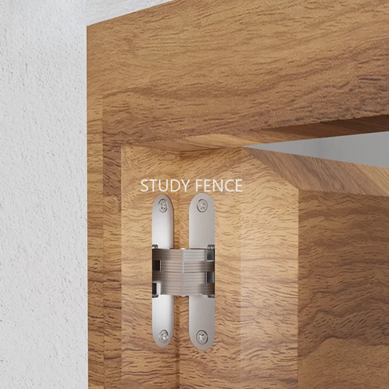 2 Peças Dobradiça Oculta de Me - Used Furniture Hardware avaliação e preço