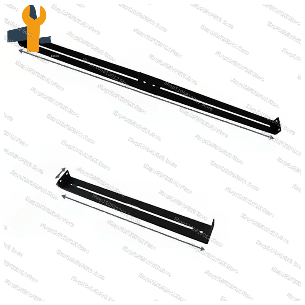 Kit de reparo de gavetas, supo - Furniture Hardware Kit avaliação e preço