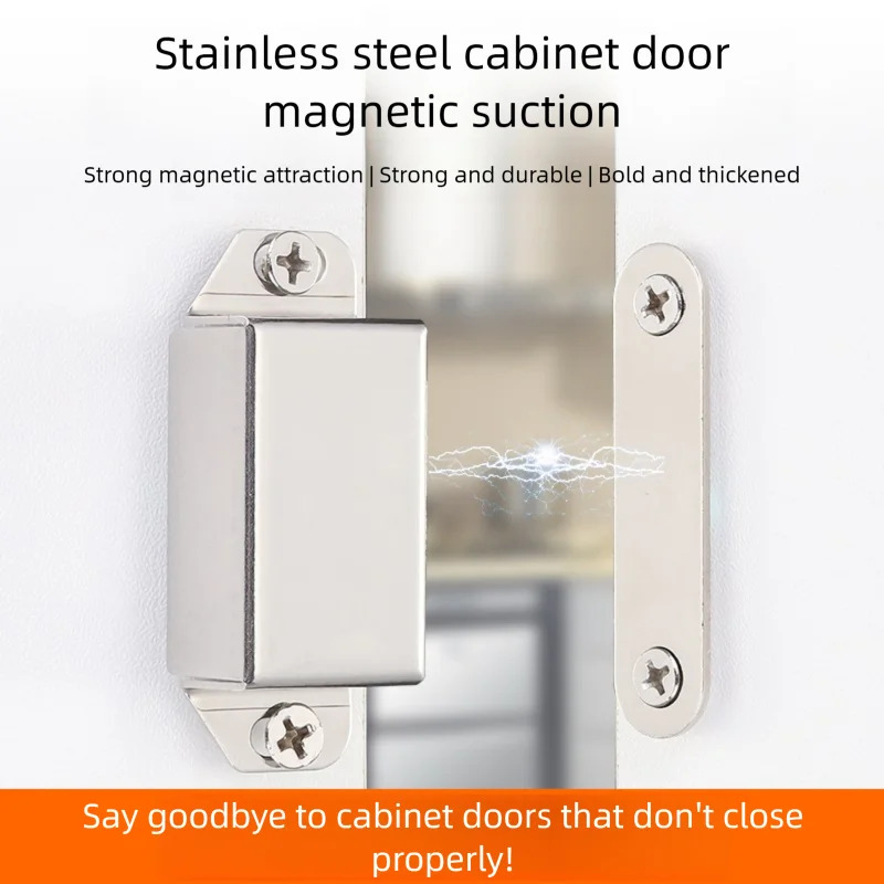 1 unidade de fecho magnético p - Used Furniture Hardware avaliação e preço