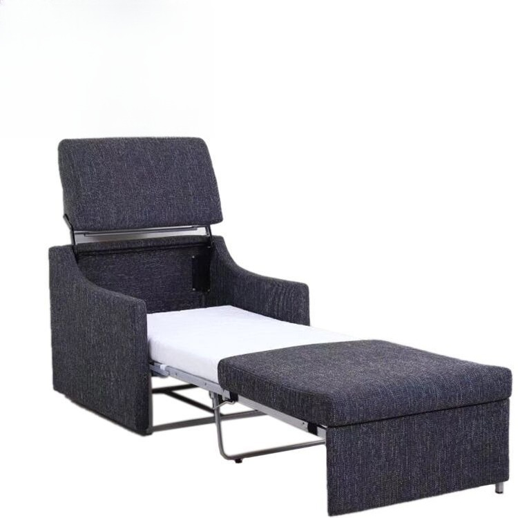 Multifuncional sofá cama dobrá - Furniture Hardware Shop avaliação e preço