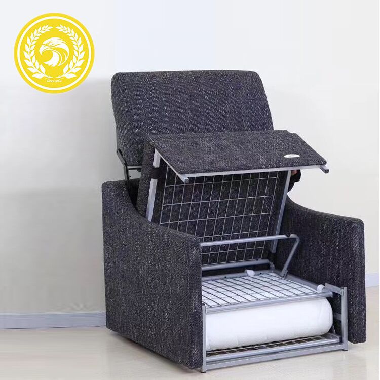Multifuncional sofá cama dobrá - Furniture Hardware Shop avaliação e preço