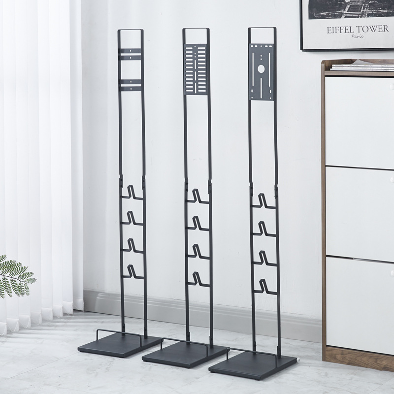 Suporte de vácuo premium sem b - Door Stopper Heavy avaliação e preço
