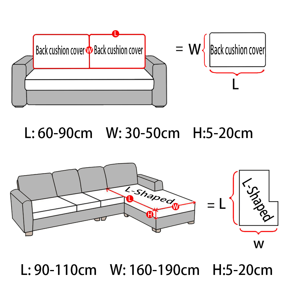 Capa de almofada para assento  - Furniture Quality Control avaliação e preço