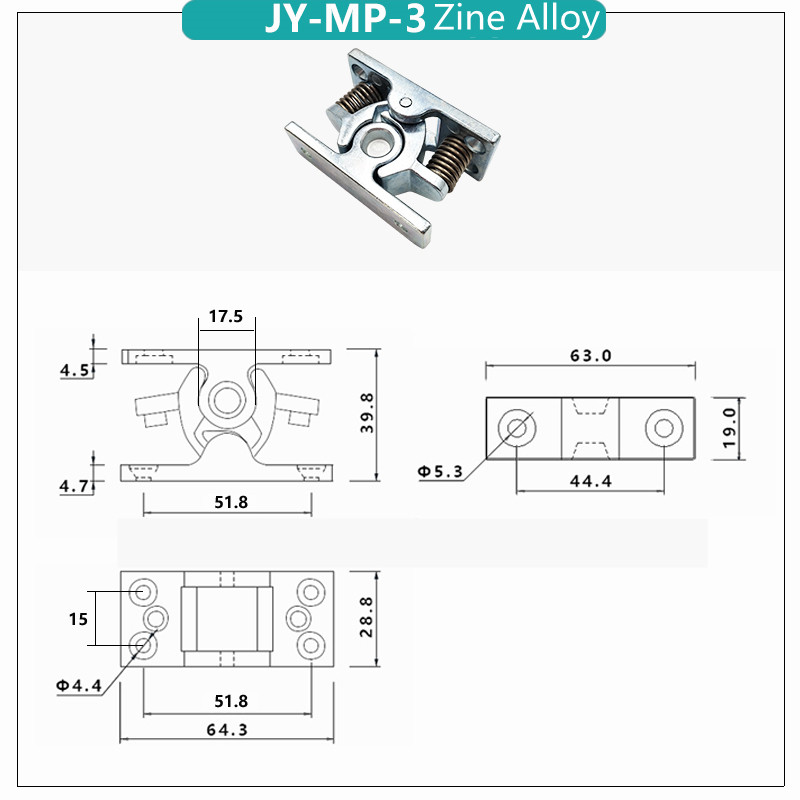 1 pçs liga de zinco fivela blo - Door Stopper Heavy avaliação e preço