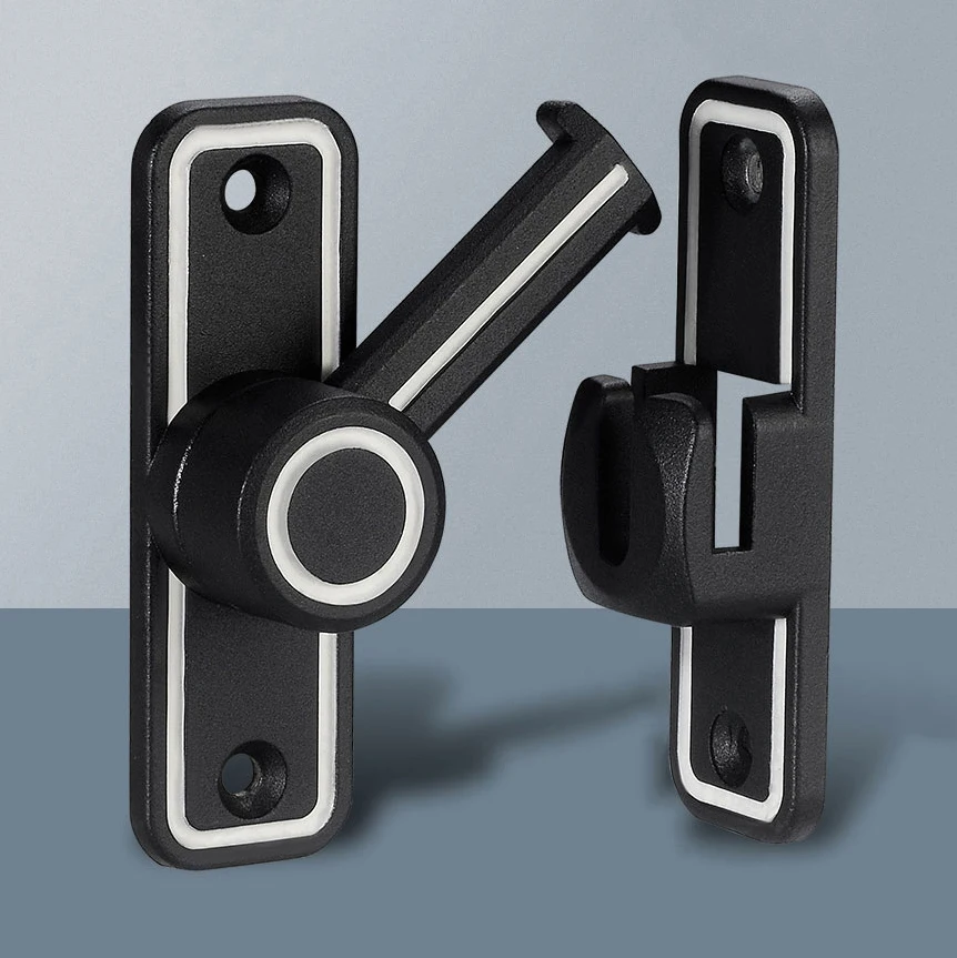 Porta de celeiro luminosa trav - Furniture Sliding Door Hardware avaliação e preço