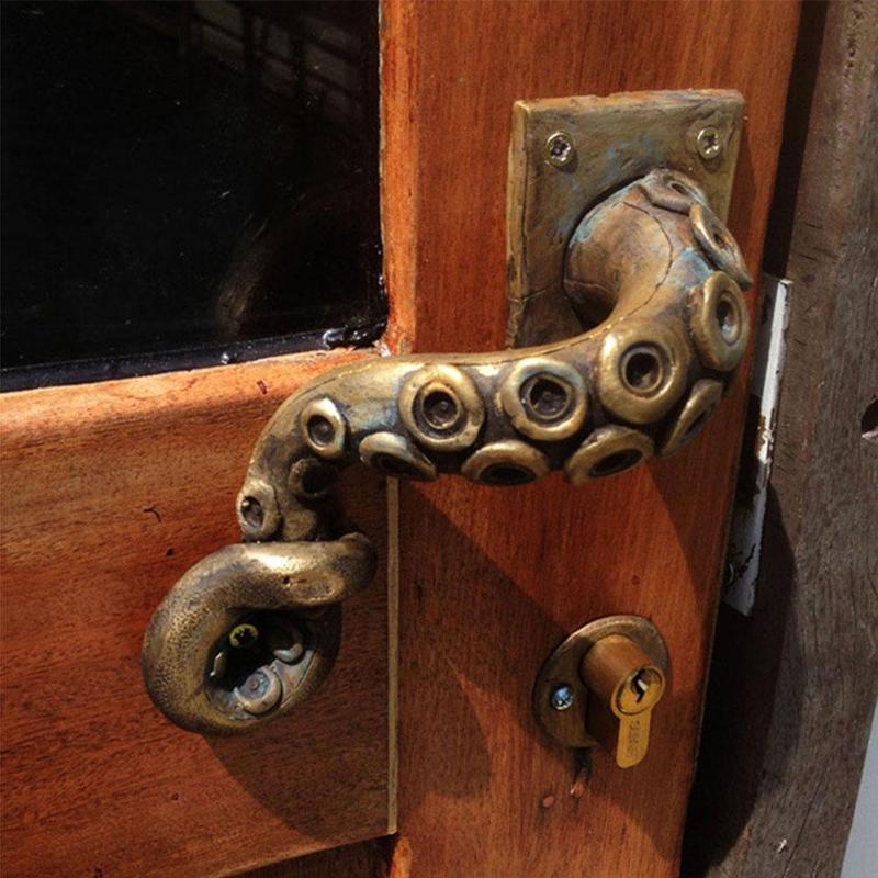 Maçaneta de porta polvo vintag - Furniture Hardware Kit avaliação e preço