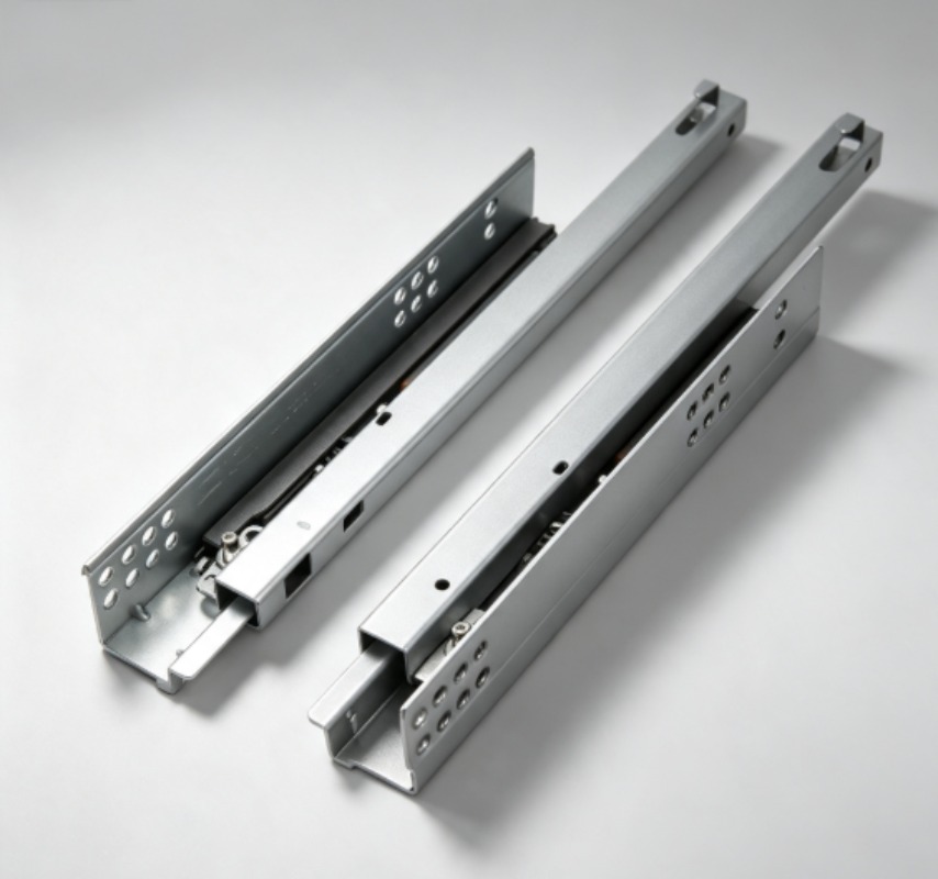 Corrediça de Gaveta DTC com Am - Dtc Furniture Hardware avaliação e preço