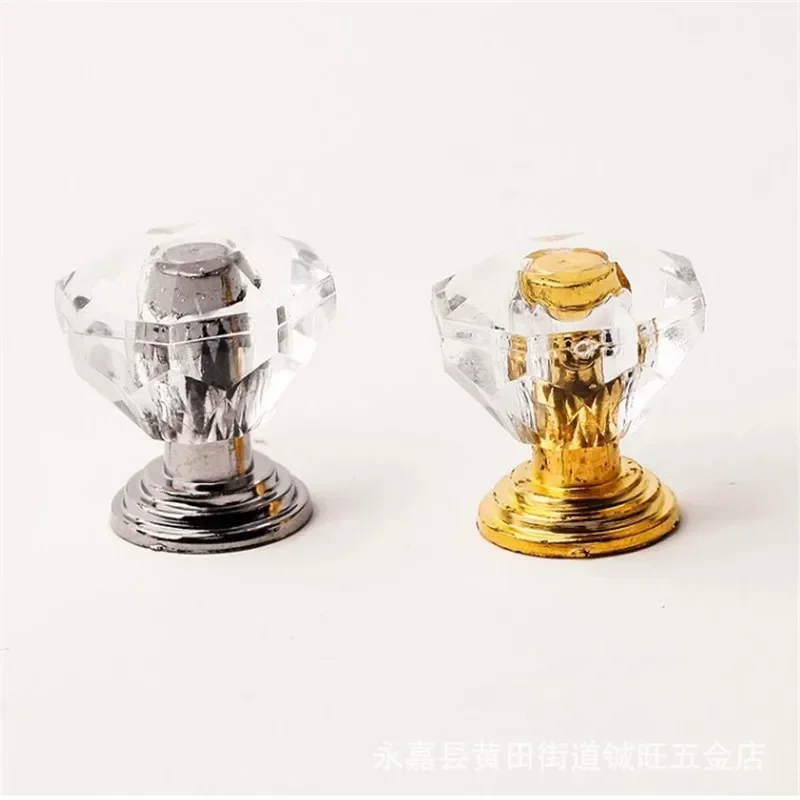 Puxador de gaveta 10 tamanhos  - Furniture Hardware Gold avaliação e preço