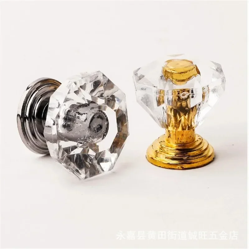 Puxador de gaveta 10 tamanhos  - Furniture Hardware Gold avaliação e preço