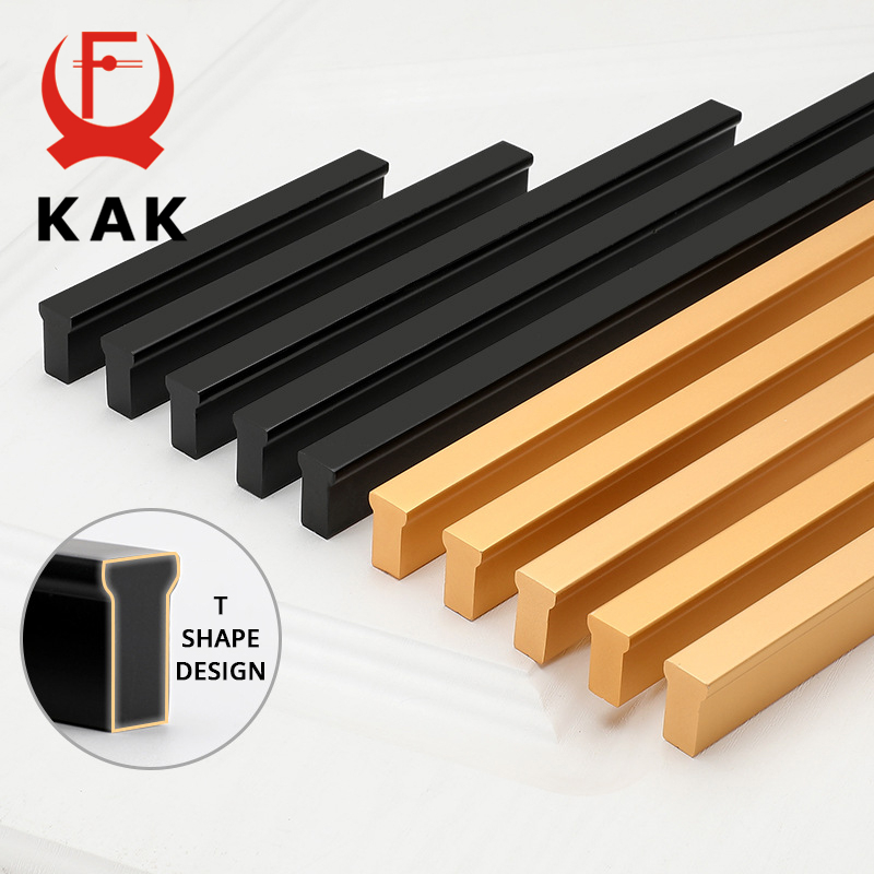 Kak-puxadores de armário, esti - Furniture Hardware Gold avaliação e preço