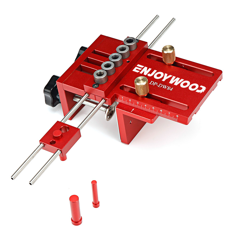 Kit de gabarito localizador de - Furniture Joining Hardware avaliação e preço
