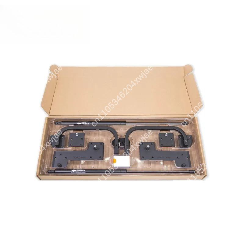Kit de Ferragens para Cama Mur - Furniture Hardware Kit avaliação e preço