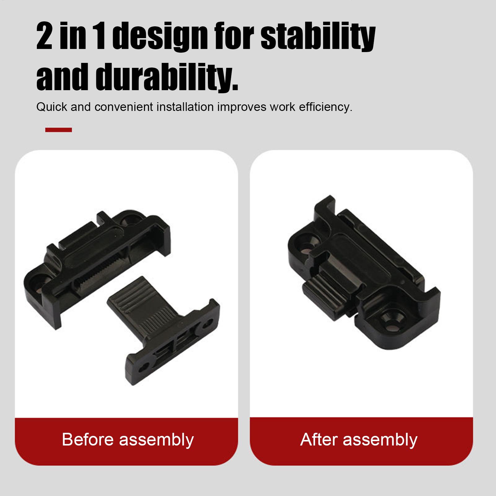 Conector de Coluna Romana: Cli - Furniture Joining Hardware avaliação e preço
